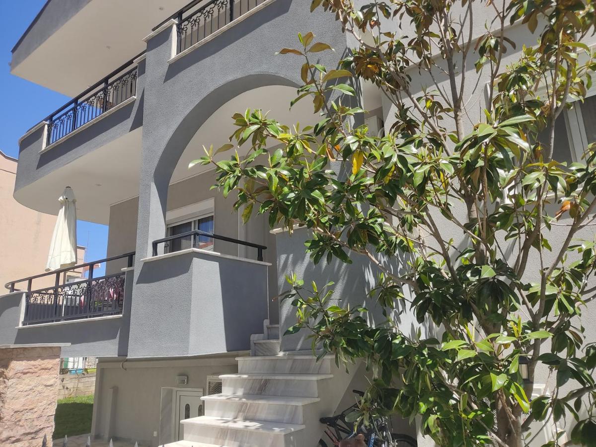 My Home Apartments 1 리메나스 외부 사진