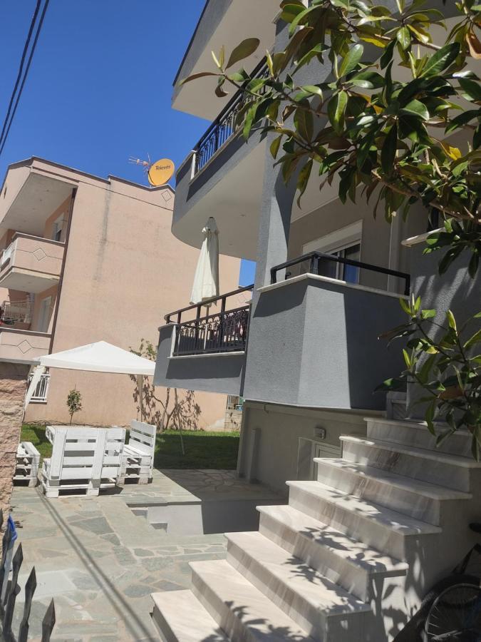 My Home Apartments 1 리메나스 외부 사진