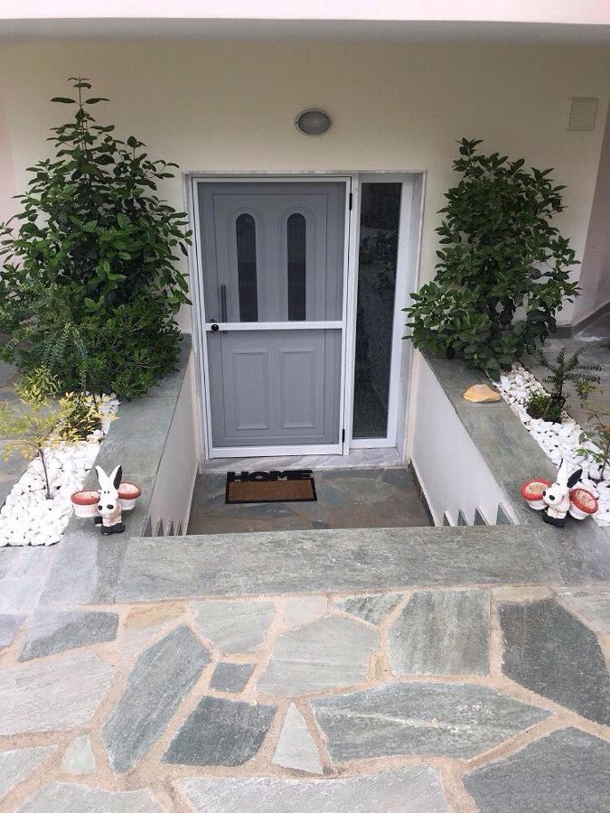 My Home Apartments 1 리메나스 외부 사진
