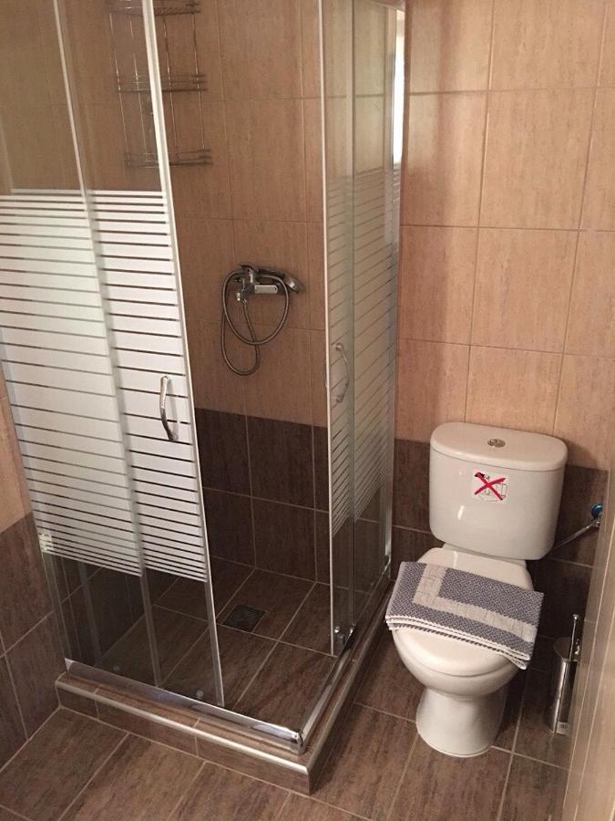 My Home Apartments 1 리메나스 외부 사진