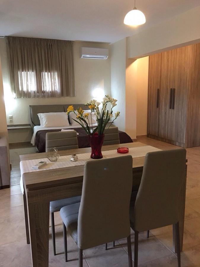 My Home Apartments 1 리메나스 외부 사진