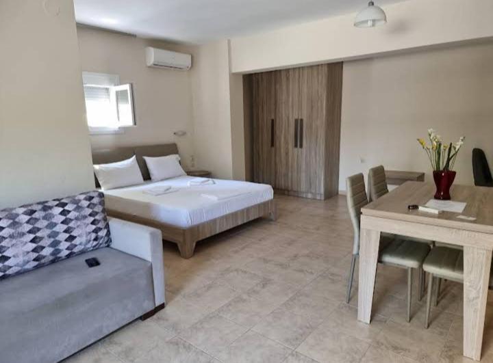 My Home Apartments 1 리메나스 외부 사진