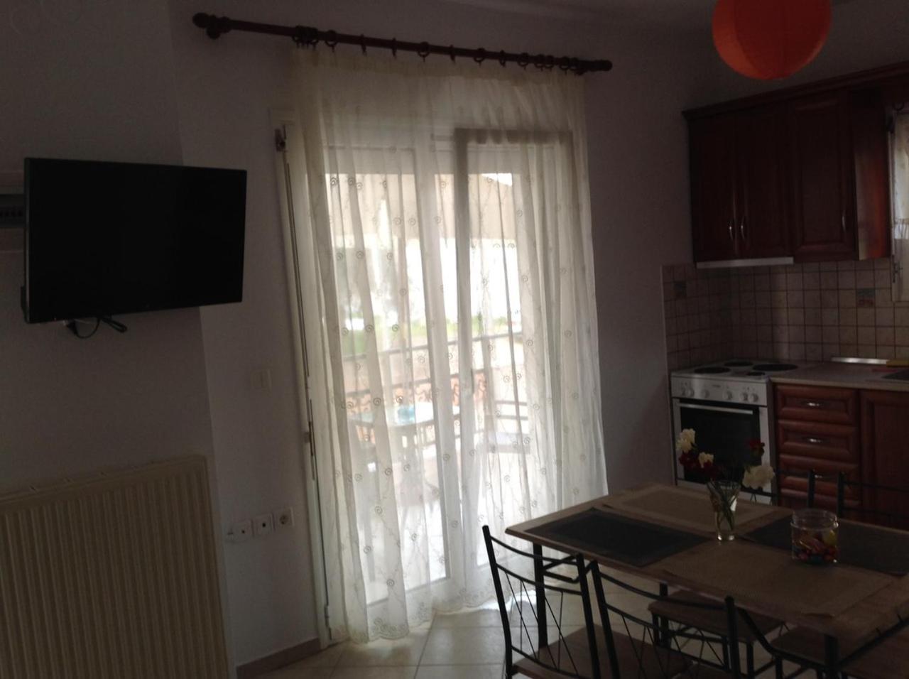 My Home Apartments 1 리메나스 외부 사진