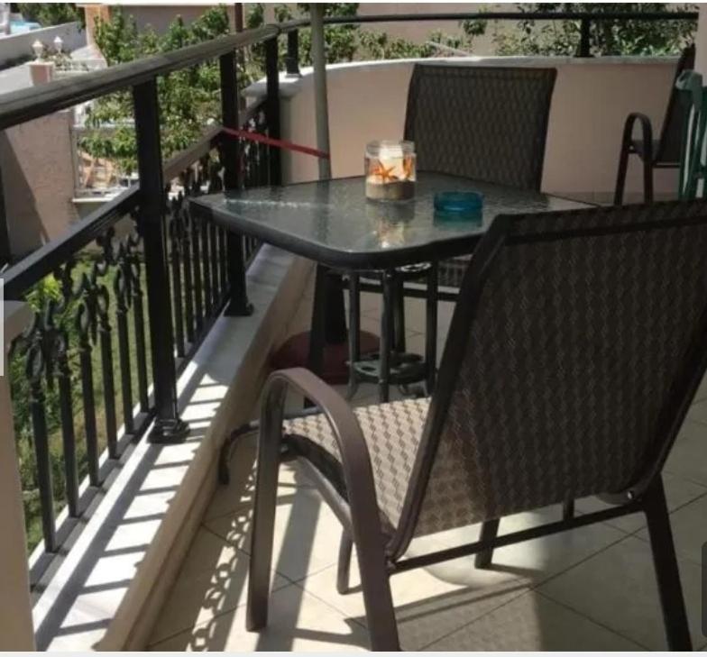 My Home Apartments 1 리메나스 외부 사진