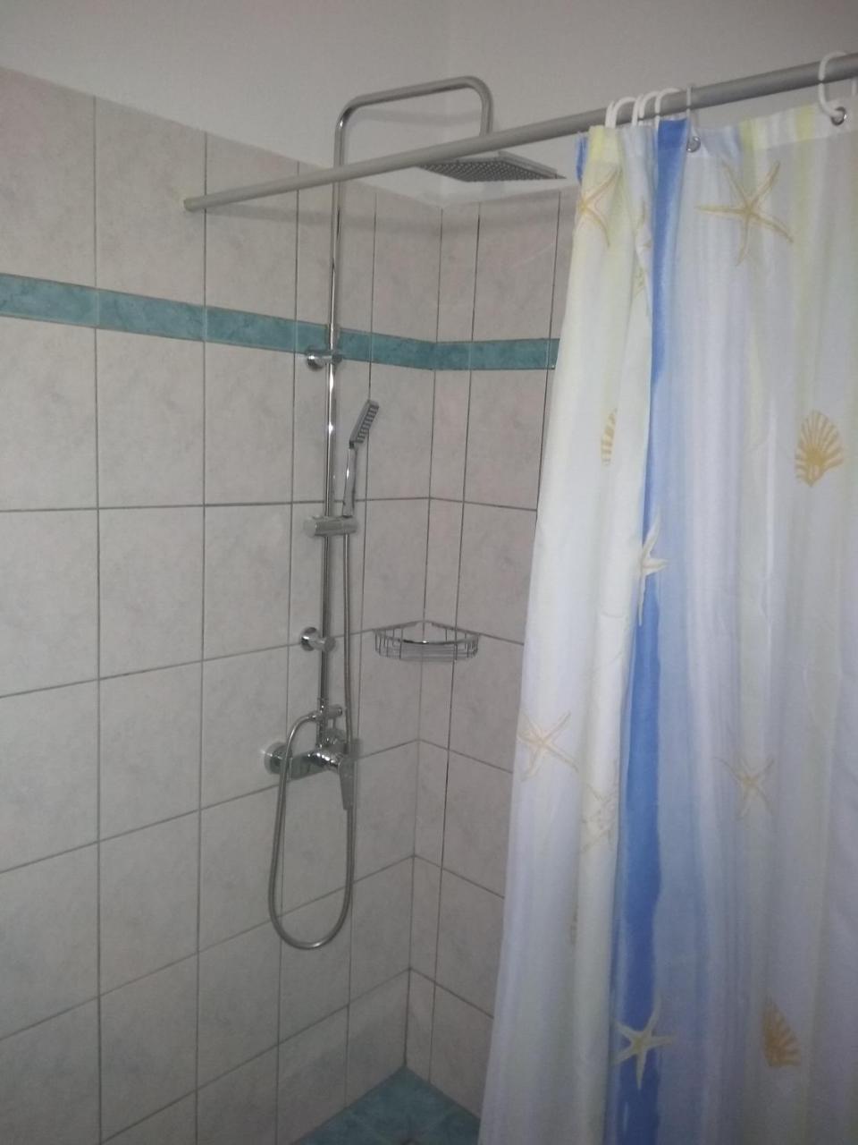 My Home Apartments 1 리메나스 외부 사진
