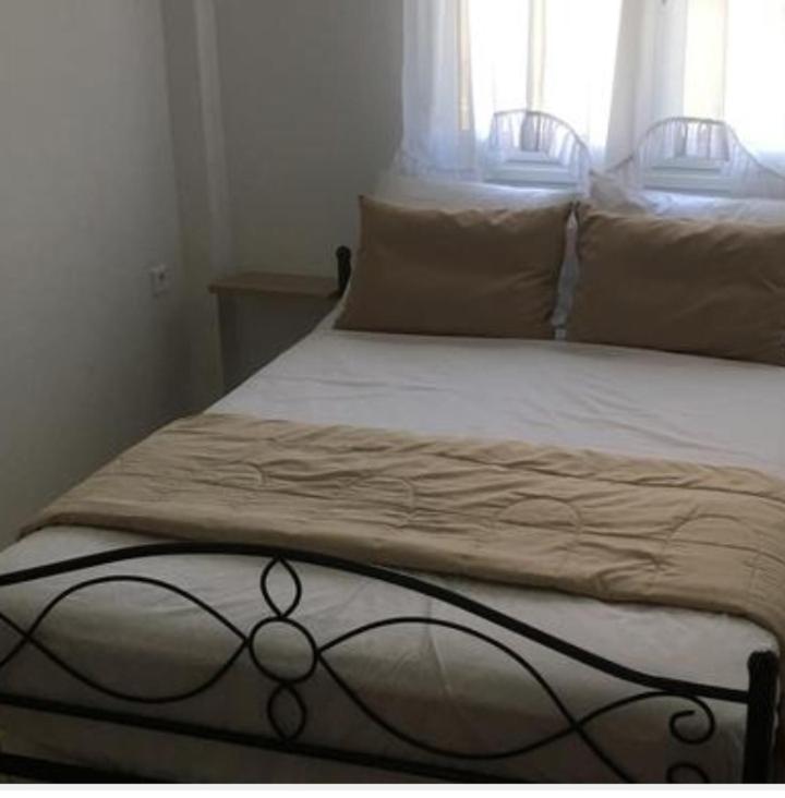 My Home Apartments 1 리메나스 외부 사진