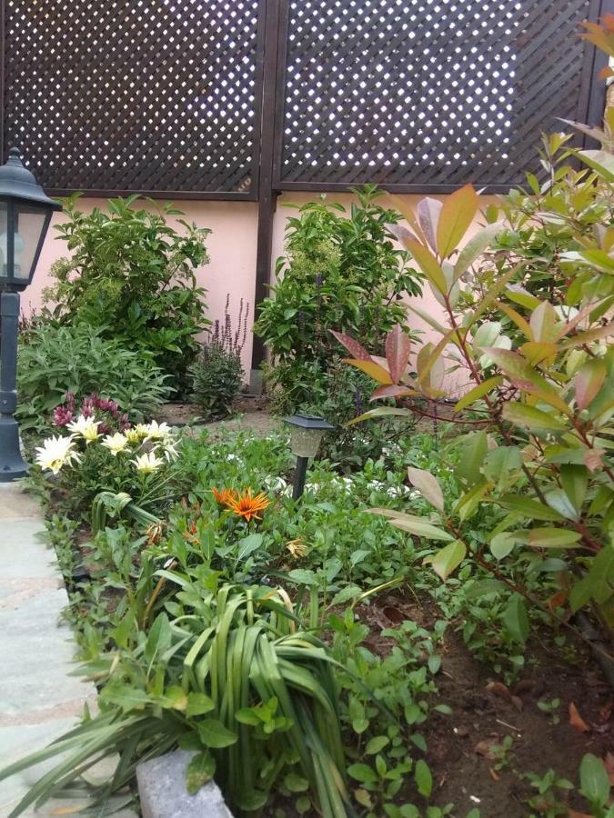 My Home Apartments 1 리메나스 외부 사진