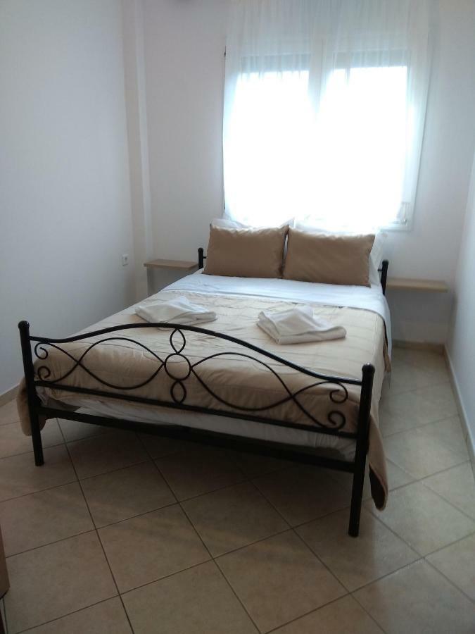 My Home Apartments 1 리메나스 외부 사진